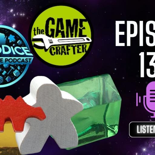 JT from The Game Crafter on What Makes Protospiel Uniquely Awesome