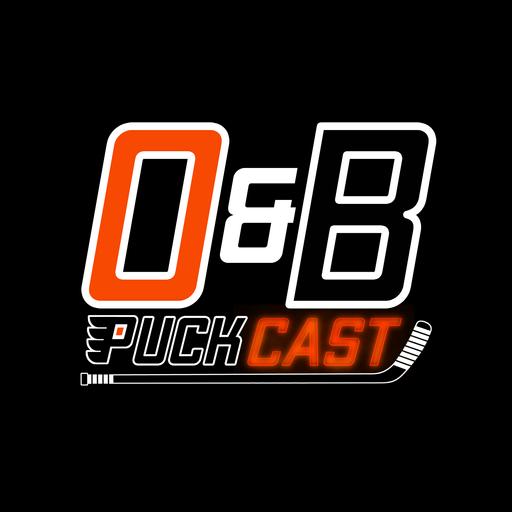 O&B Puckcast Episode #256 Flyers Life After Torts with Jason Myrtetus