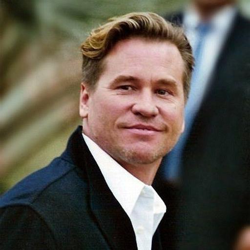 741: Remembering Val Kilmer