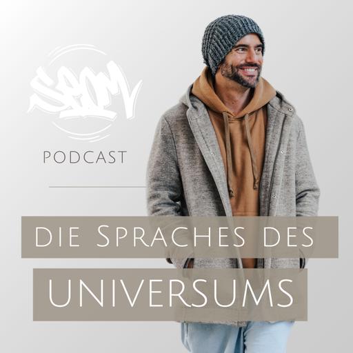 #151 Die Sprache des Universums