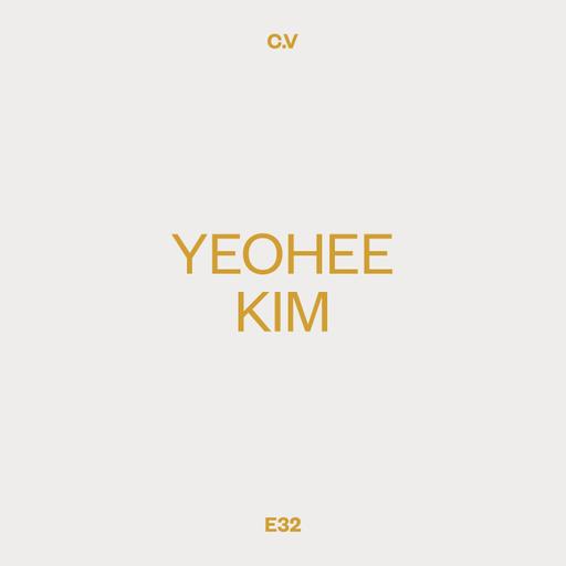How to Be an Independent Musician with Yeohee Kim / machìna (E32)