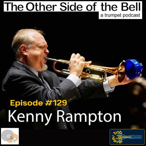 Episode #129 Kenny Rampton