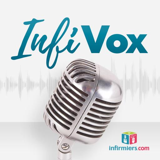 La voix d'une infirmière en Unité d'Accueil Pédiatrique Enfants en Danger