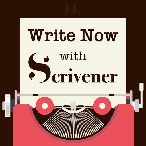Episode 49: Nicolas Binge, Science Fiction Author
