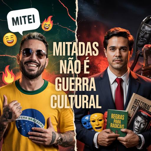 Saul Alinsky desmascara a falsa guerra cultural da direita [Aula 3]