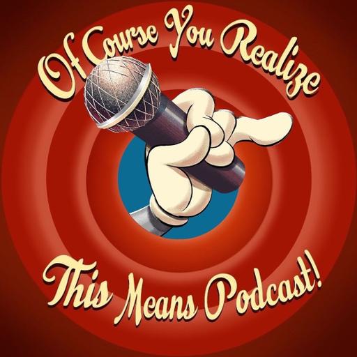 Tiny Toons Looniversity S2 Recap & Scooby Doo Live Action News