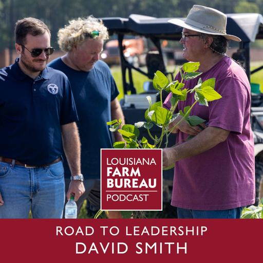 Road To Leadership: David Smith