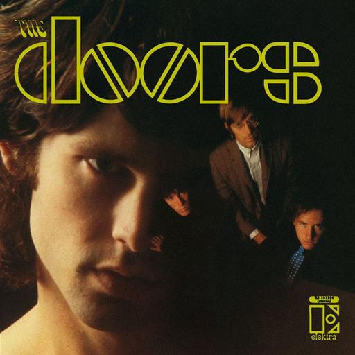 158: The Doors - The Doors (1967)