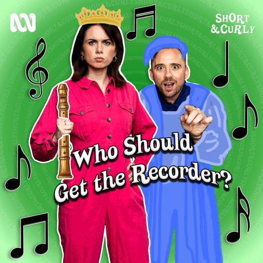 Three siblings, one musical instrument, who should get it?