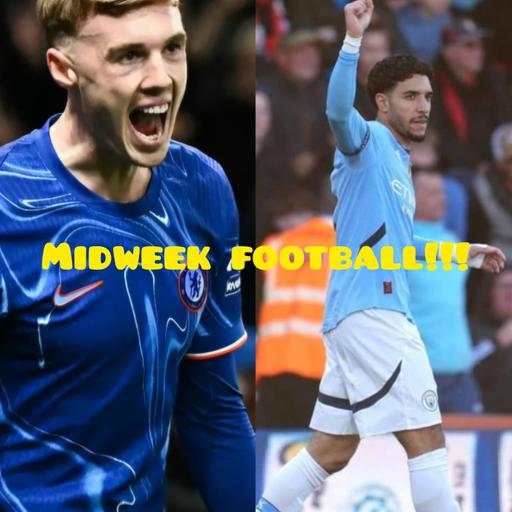 Bournemouth vs. Manchester City Highlights. Will Liverpool Hold Off Everton in This Intense Derby?
