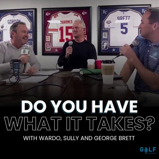 What It Takes to Compete at the Highest Level