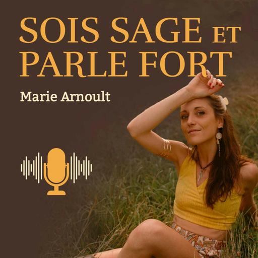 Plaisir et traumas, sexualité, tantra, dérives de la spiritualité, polarités, entreprenariat féminin