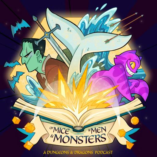 Ch. 101: Dr. Jekyll and Mr. Hyde - Part 1