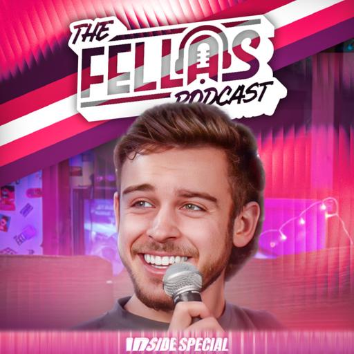 226. George Clarke on Big Sidemen INSIDE Regret & Exposing John Pork's KILLER...