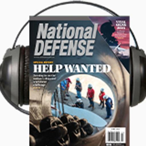 April 2025: Special Shipbuilding Report