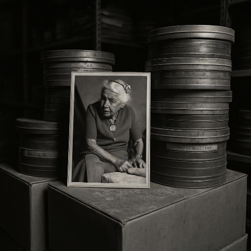 Ida Rolf in Her Own Words: Lecture & Demo at Esalen (1967 Recording)