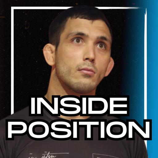 Ashley Williams on the evolution of European Jiu Jitsu and training for longevity