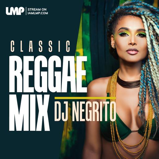 Classic Reggae Vibes (Inner Circle, Barrington Levy, Wayne Wonder, Buju Baton)