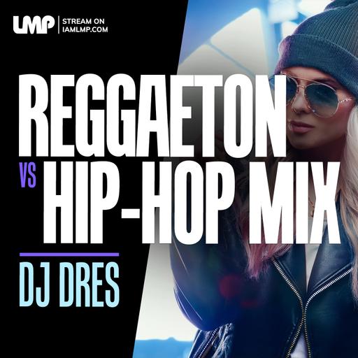 Reggaeton vs Hip-Hop (Arcangel, Plan B, Ñengo Flow, Drake, Lil Wayne)