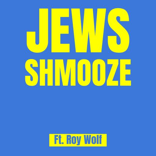 Roy Wolf - VP of Matzot Aviv & 6th Gen Matzo Maker