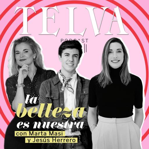 E116: ¿Qué cuidados necesito durante la menopausia? Con Marta Masi y Jesús Herrero