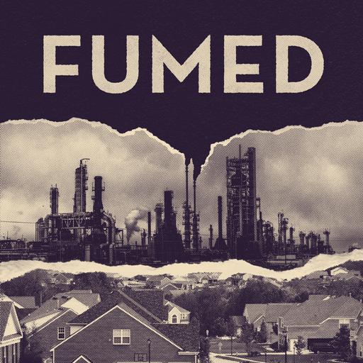 Texas Matters: 'Fumed'-Battle Cry