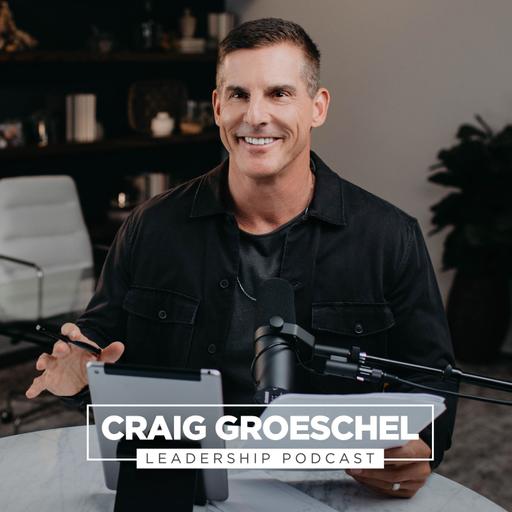 The One Leadership Skill That Changes Everything