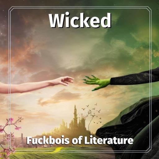5: Wicked - David and Matt of Thank You, Five