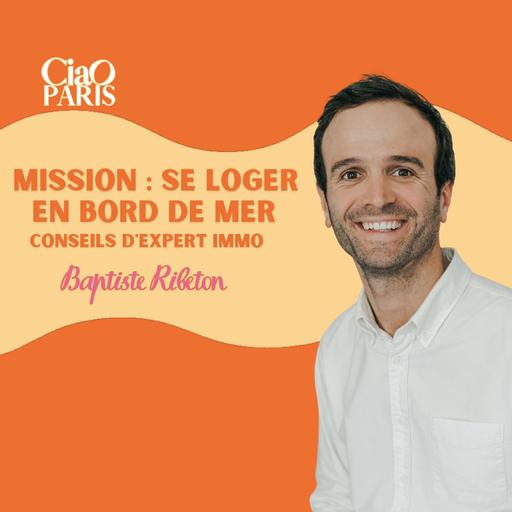 #87-Réussir à se loger en bord de mer, les conseils d'un agent immobilier