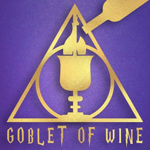 Ep 147 - Deathly Hallows 31: For Real This Time