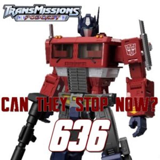 Can They Stop Now?