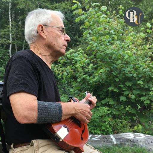 Bluegrass Unlimited Podcast with Dick Staber