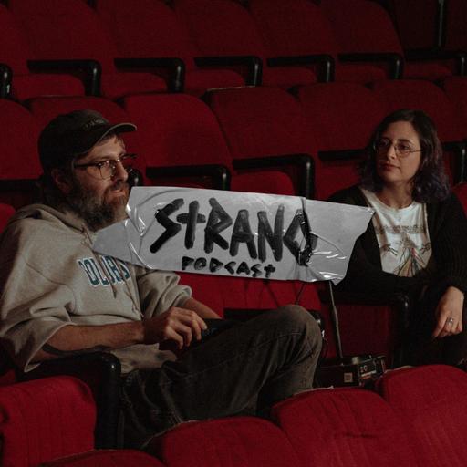 Ep.105 - Al cinema con Cristina Resa