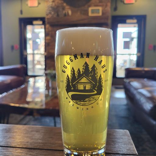Modern Brewing in a Historic Indy Car Location