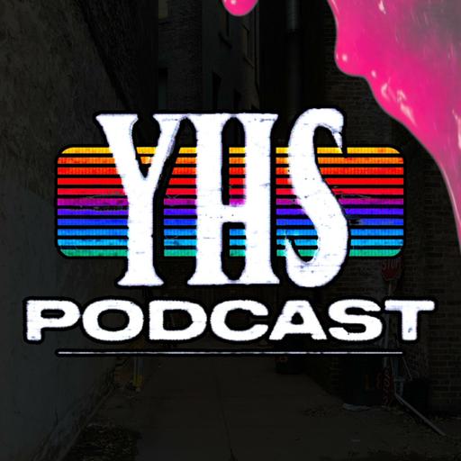 Toy Show Drama & the VHS Swap.