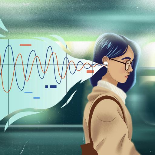 Inside Apple: Sonic Accessibility