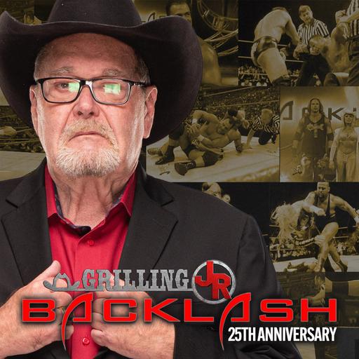 Episode 312: 25th Anniversary of WWE Backlash 2000 REMIX