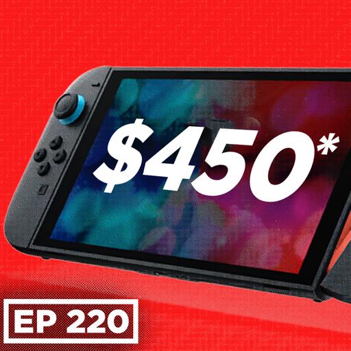 Everything you need to know about the Nintendo Switch 2 - WULFF DEN Podcast Ep 220