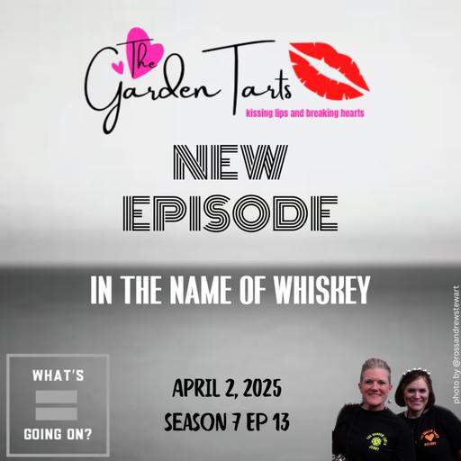 In the Name of Whiskey