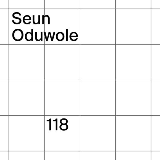 Seun Oduwole