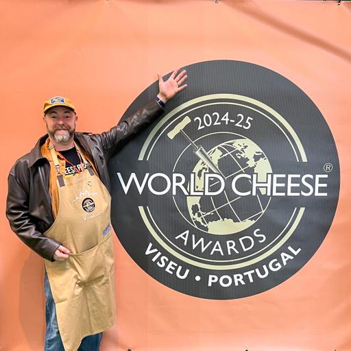 From Day Dream to Cheese Shop & Bar Reality