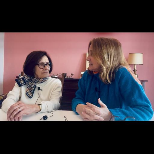Ana Maria Magalhães: "O mundo real é muito mais rico do que a ficção. Se neste momento em Portugal estiverem 10 escritores a escrever estão 10 milhões de pessoas a viver a sua vida."