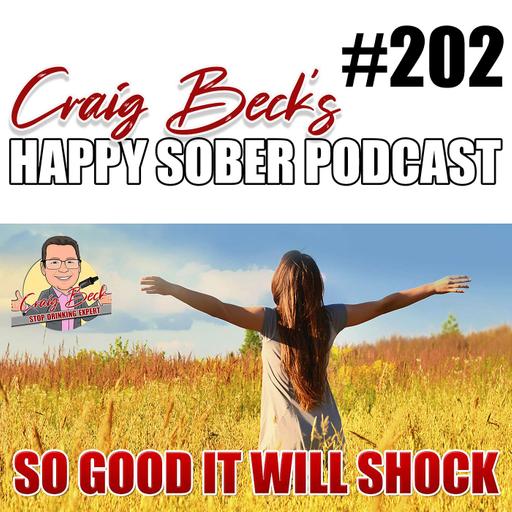 How Life Suddenly Improves When You Give Up Drinking Alcohol