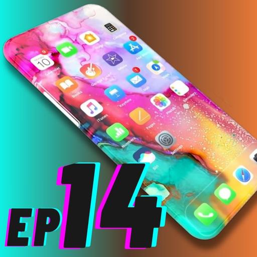 ¿Un iPhone TODO CRISTAL? + SECRETOS de la Nintendo Switch 2 Revelados | 14x06