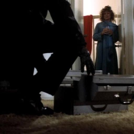 The Toolbox Murders