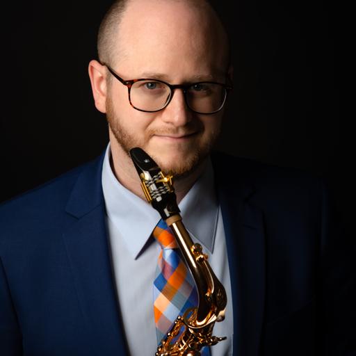 Saxophonist Dr Scott Litroff - How to Be An Effective Performer
