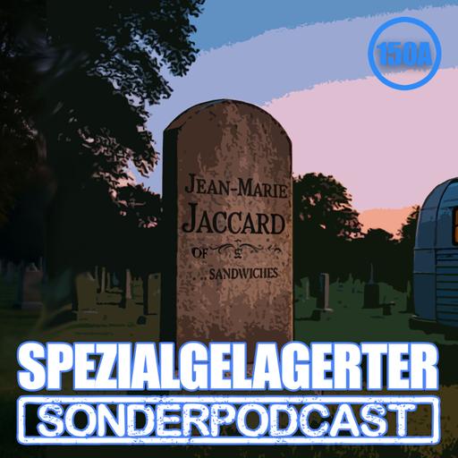 SSP #150A: Die drei ??? - Feuermond - Das Rätsel der Meister (125A)
