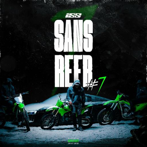 ISS-Sans REFR#7 - UN SON POUR LES DARONS AVEC RAPHAËL