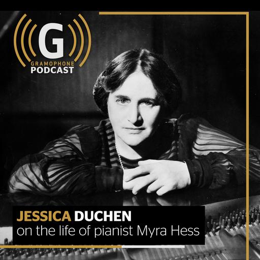 Jessica Duchen on the life of pianist Myra Hess