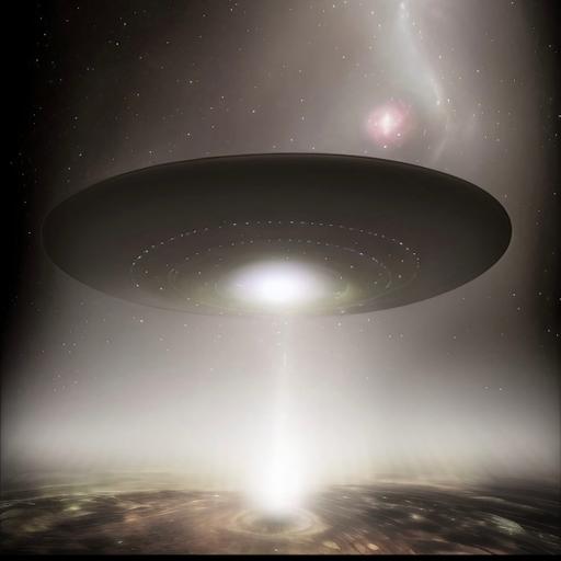 Episode 312: Mike Fiorito: "UFO Symphonic--Journeys Into Sound"
